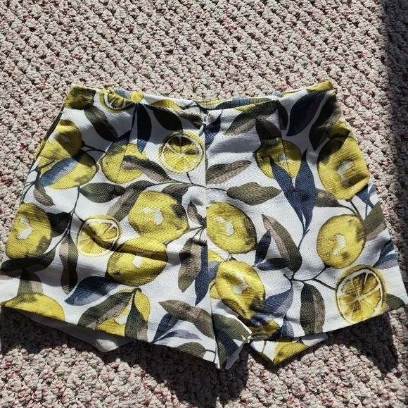 Topshop Petite skort size 4 - Picture 3 of 3